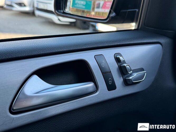 Mercedes GLE Coupe 350d 49 interauto-car