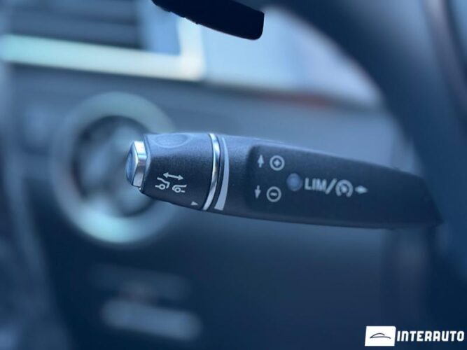 Mercedes GLE Coupe 350d 54 interauto-car