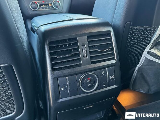 Mercedes GLE Coupe 350d 55 interauto-car