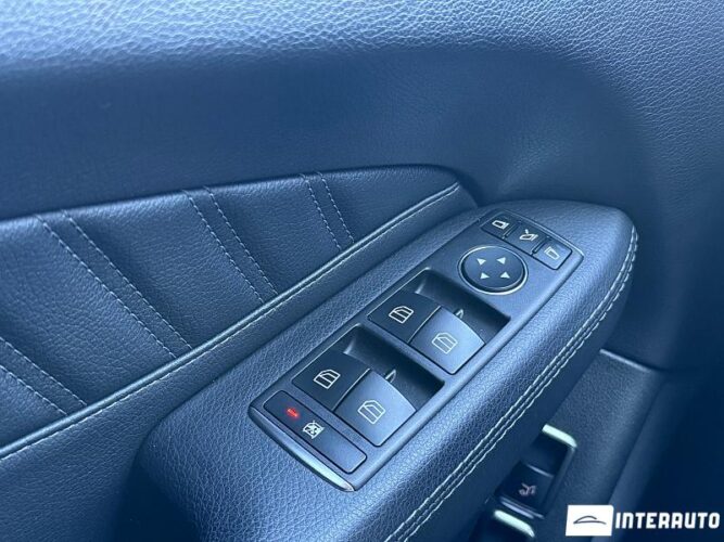 Mercedes GLE Coupe 350d 53 interauto-car