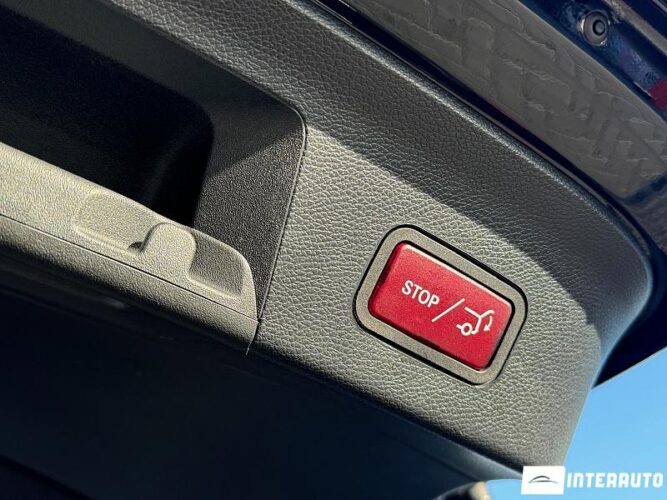 Mercedes GLE Coupe 350d 59 interauto-car