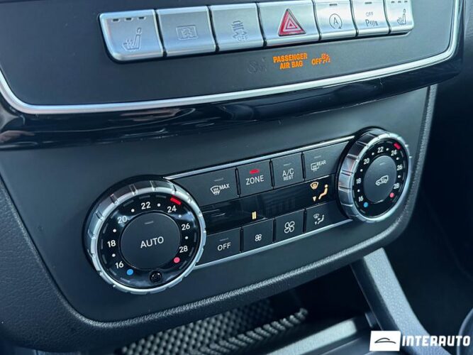 Mercedes GLE Coupe 350d 48 interauto-car