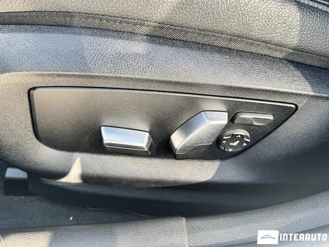 BMW 530e 54 interauto-car