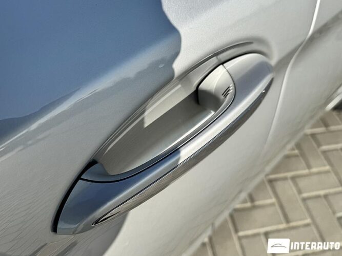 BMW 530e 50 interauto-car