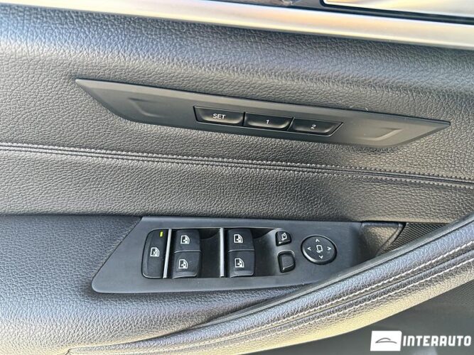 BMW 530e 53 interauto-car