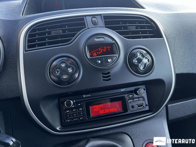 Renault Kangoo 36 interauto-car