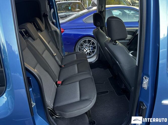 Renault Kangoo 37 interauto-car