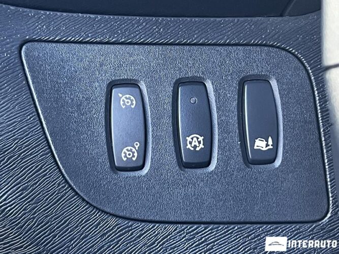 Renault Kangoo 41 interauto-car