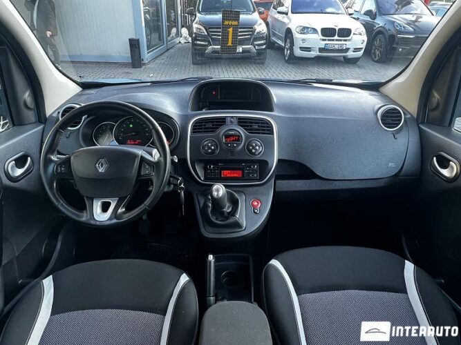 Renault Kangoo 34 interauto-car
