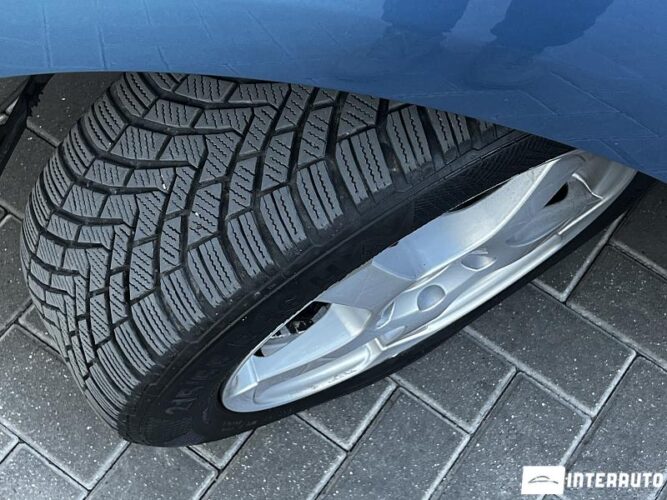 Renault Kangoo 43 interauto-car