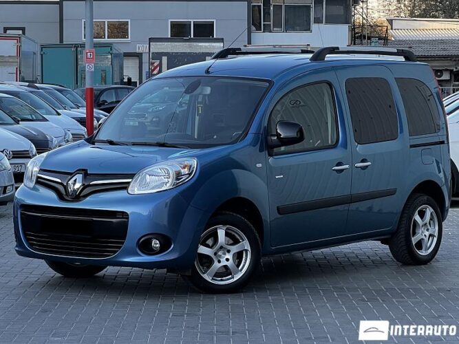 Renault Kangoo 28 interauto-car