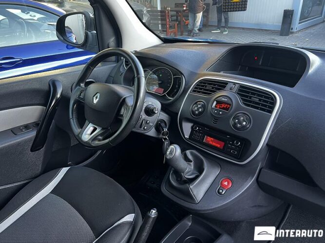 Renault Kangoo 39 interauto-car