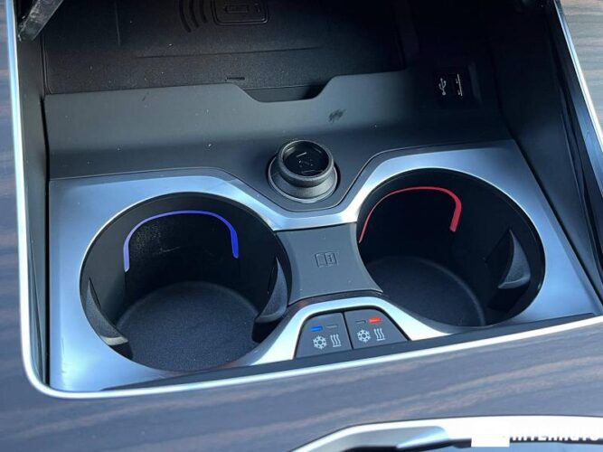 BMW X7 4.0i 59 interauto-car