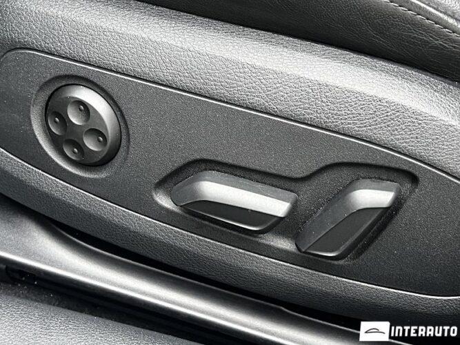 Audi A4 46 interauto-car