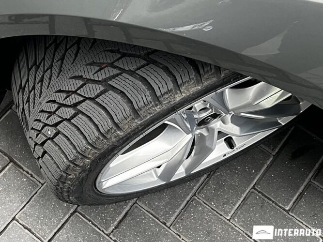 Audi A4 53 interauto-car