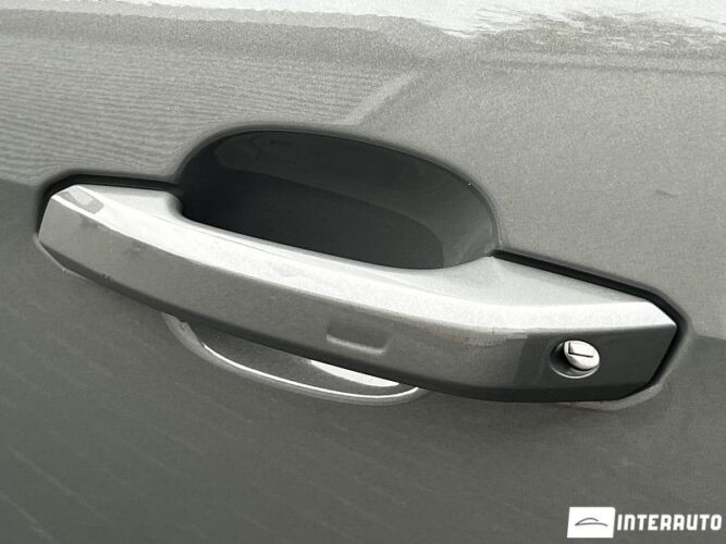 Audi A4 54 interauto-car