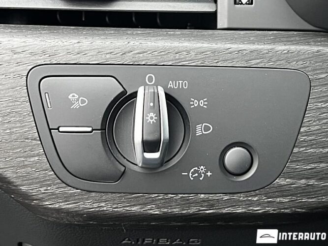 Audi A4 47 interauto-car