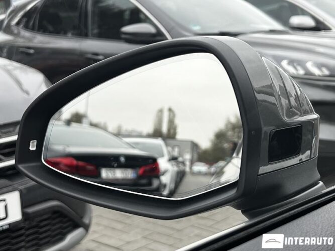 Audi A4 55 interauto-car