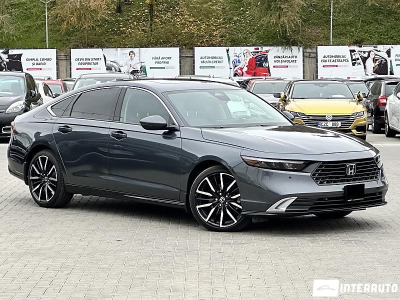 Honda Accord 2 interauto oferta masina