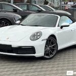 Porsche 911 Carrera 2020
