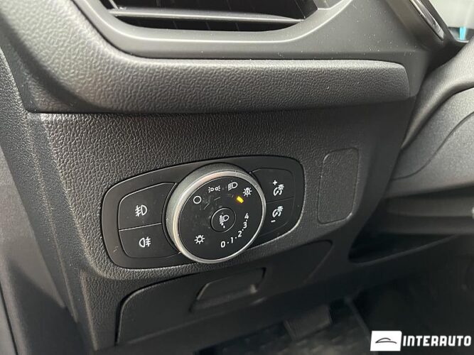 Ford Focus 36 interauto-car