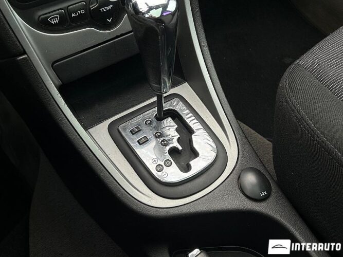 Peugeot 307 SW 39 interauto-car