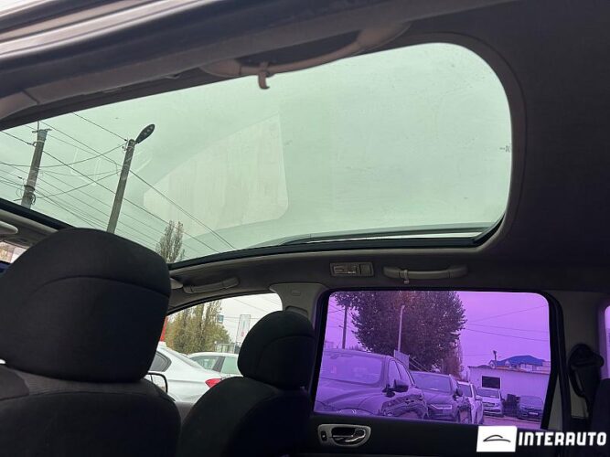 Peugeot 307 SW 41 interauto-car