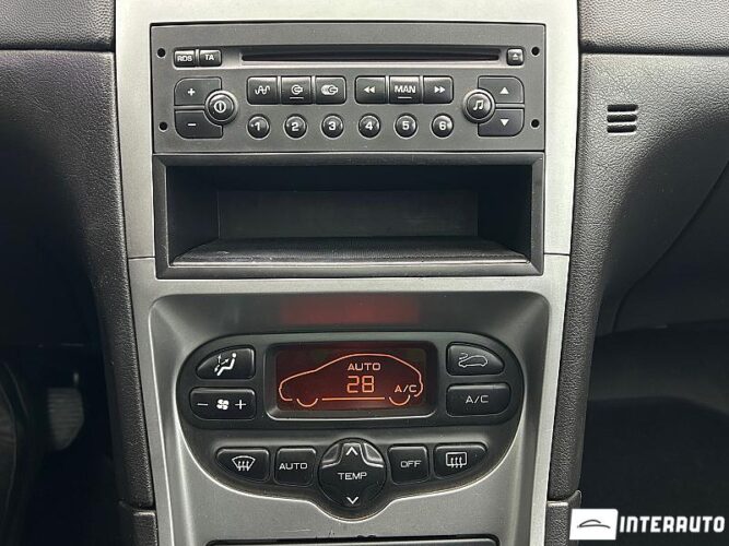 Peugeot 307 SW 38 interauto-car