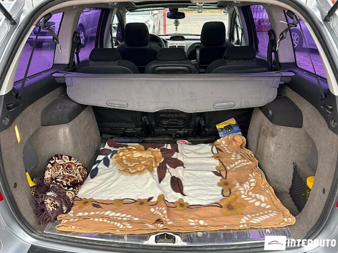 Peugeot 307 SW 44 interauto-car