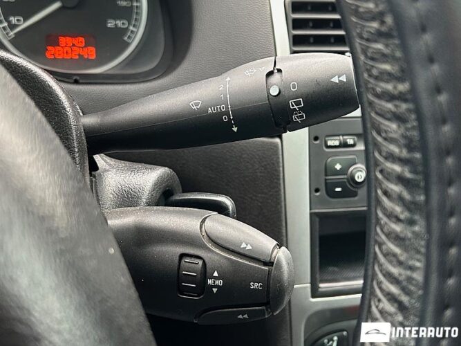 Peugeot 307 SW 36 interauto-car