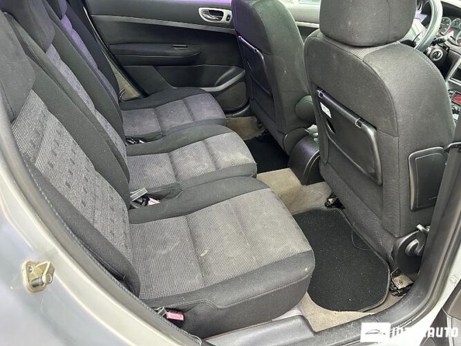 Peugeot 307 SW 43 interauto-car