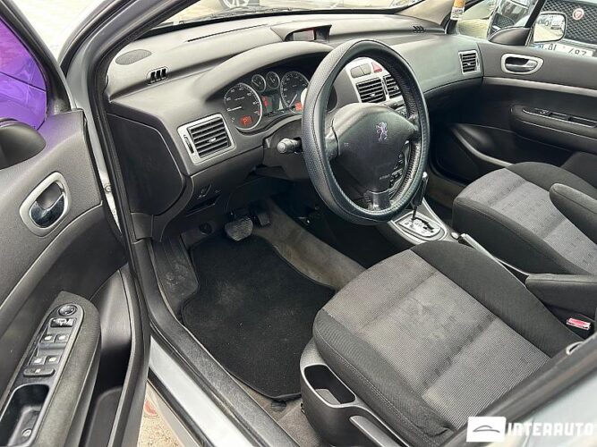 Peugeot 307 SW 32 interauto-car