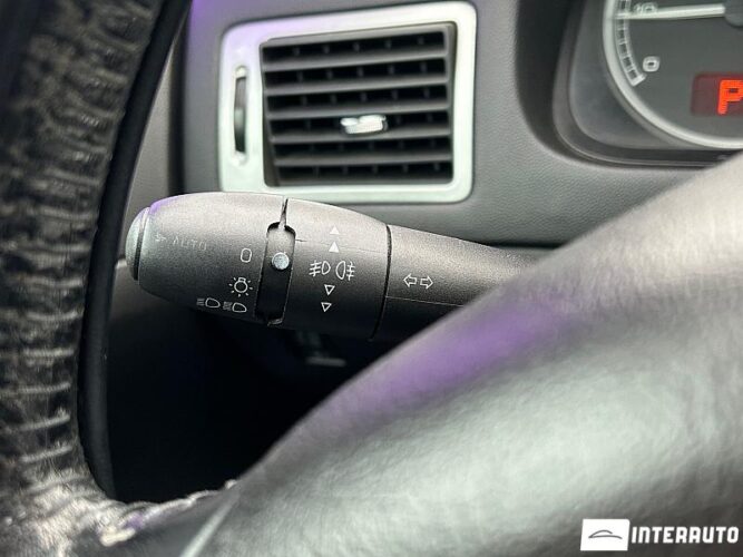 Peugeot 307 SW 35 interauto-car