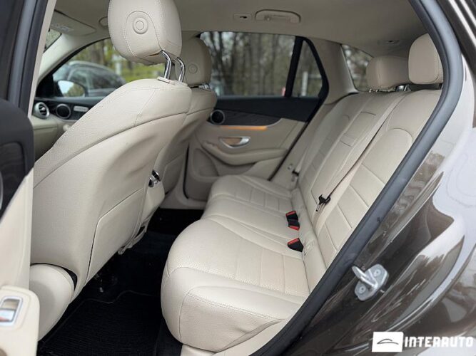 Mercedes GLC 350e 49 interauto-car