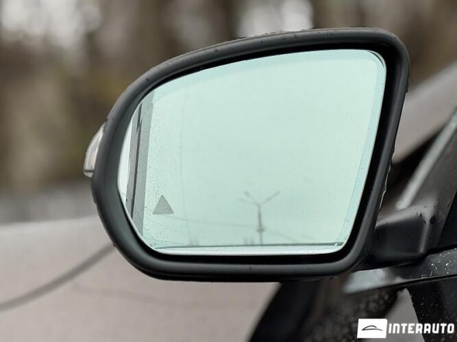 Mercedes GLC 350e 38 interauto-car