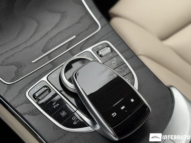 Mercedes GLC 350e 47 interauto-car