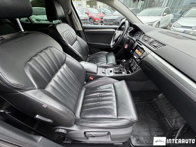 Skoda Superb 59 interauto-car