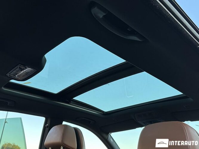 BMW 520 GT 49 interauto-car