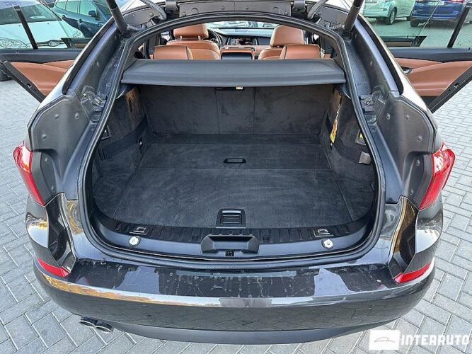 BMW 520 GT 59 interauto-car