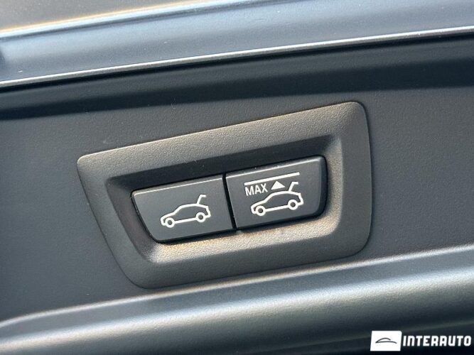 BMW 520 GT 58 interauto-car