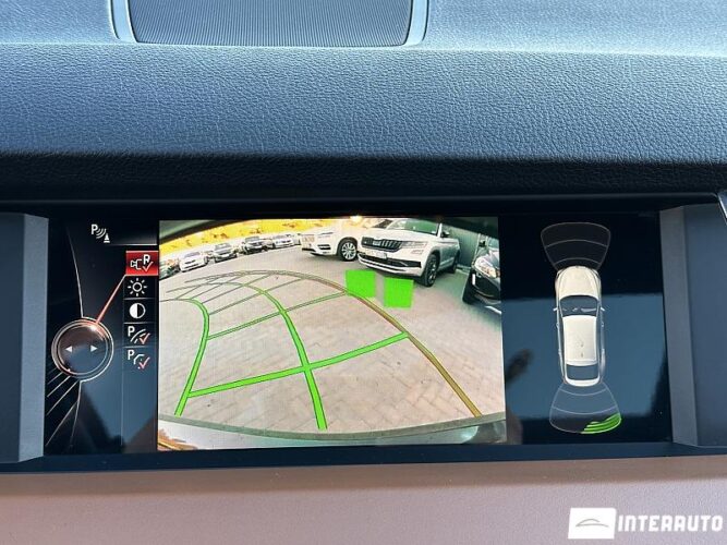 BMW 520 GT 45 interauto-car