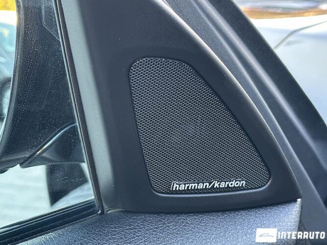 BMW 520 GT 54 interauto-car