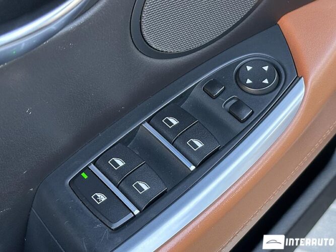 BMW 520 GT 56 interauto-car