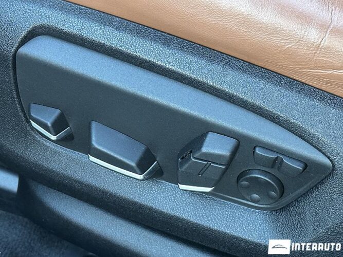 BMW 520 GT 57 interauto-car