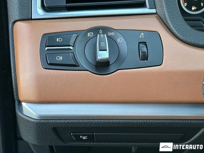 BMW 520 GT 55 interauto-car