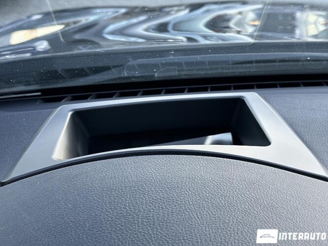 BMW 520 GT 42 interauto-car