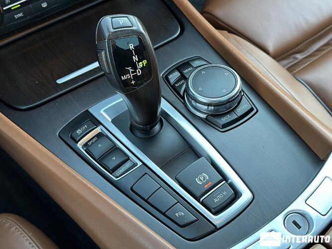 BMW 520 GT 47 interauto-car