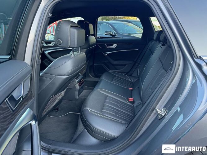 Audi A6 59 interauto-car