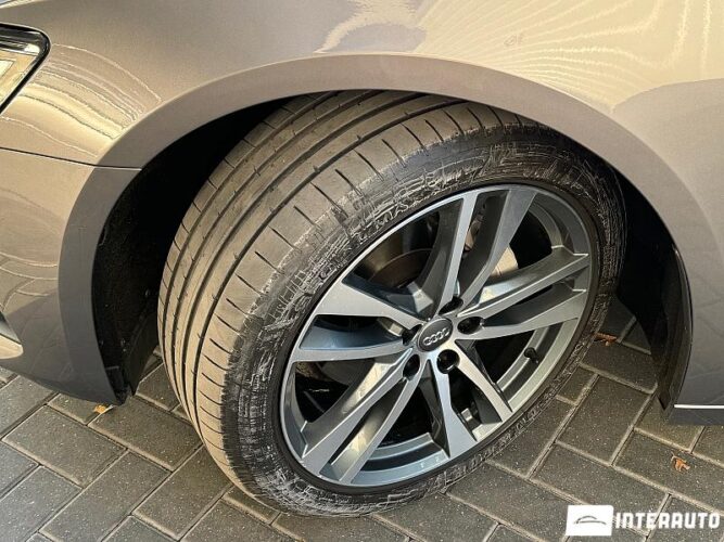 Audi A6 61 interauto-car