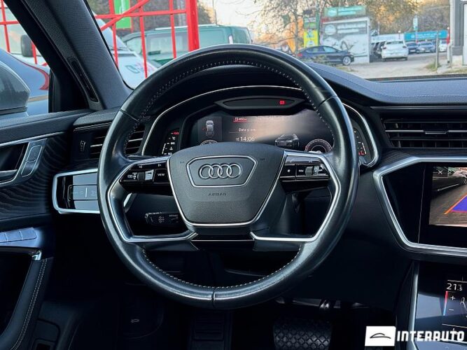 Audi A6 44 interauto-car